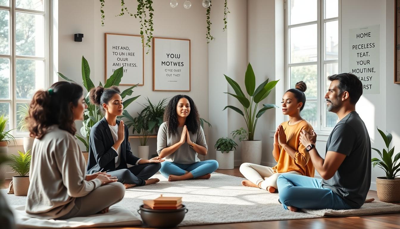 Welcome to Mind Practice