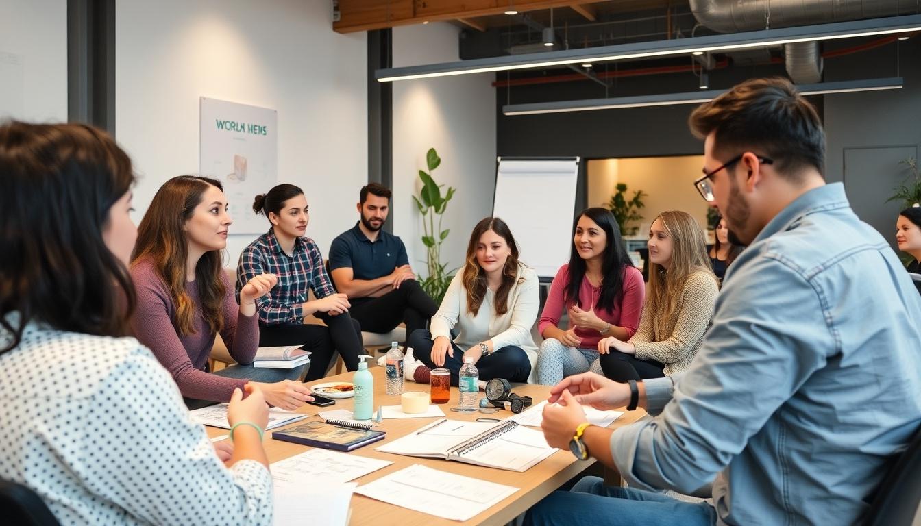 Entrepreneur Coaching